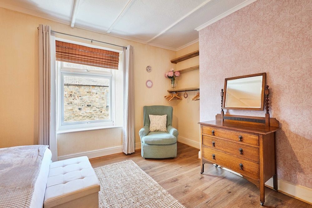 Host Stay Baliol Street