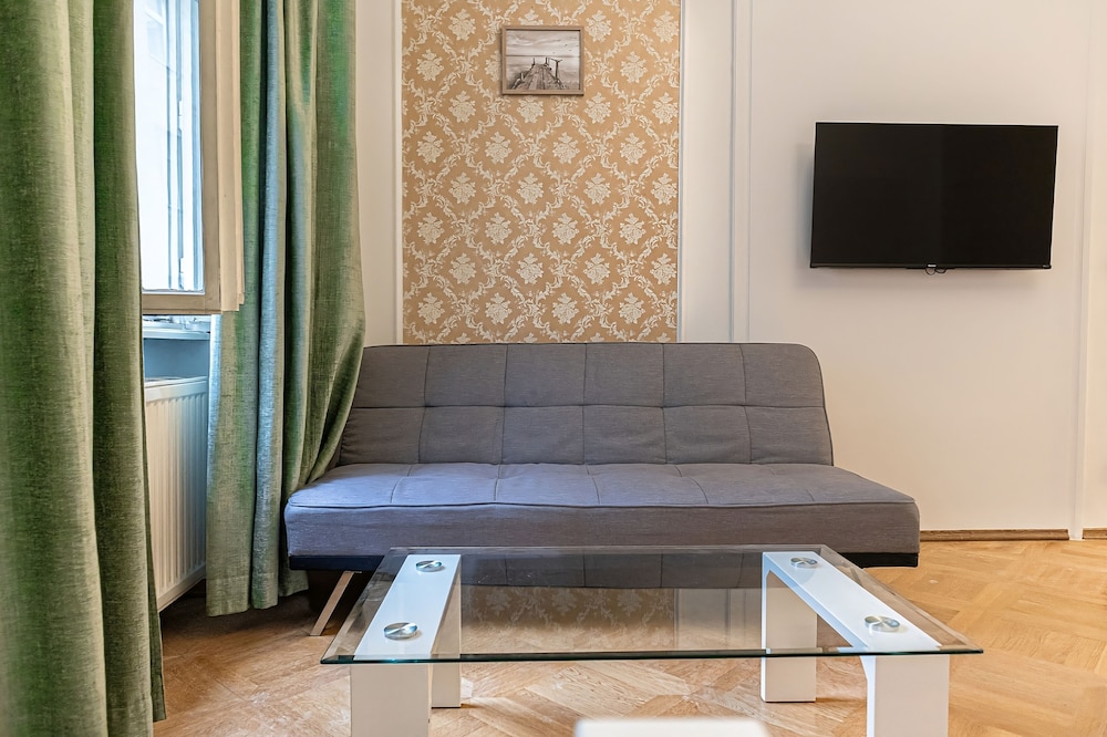 Cozy 4BR shared Apartment