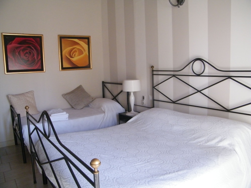 Villa Franca view 2
