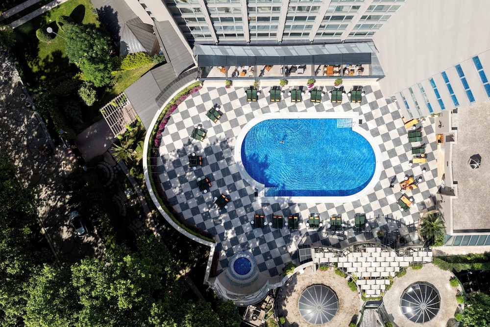InterContinental Istanbul by IHG - Image 120