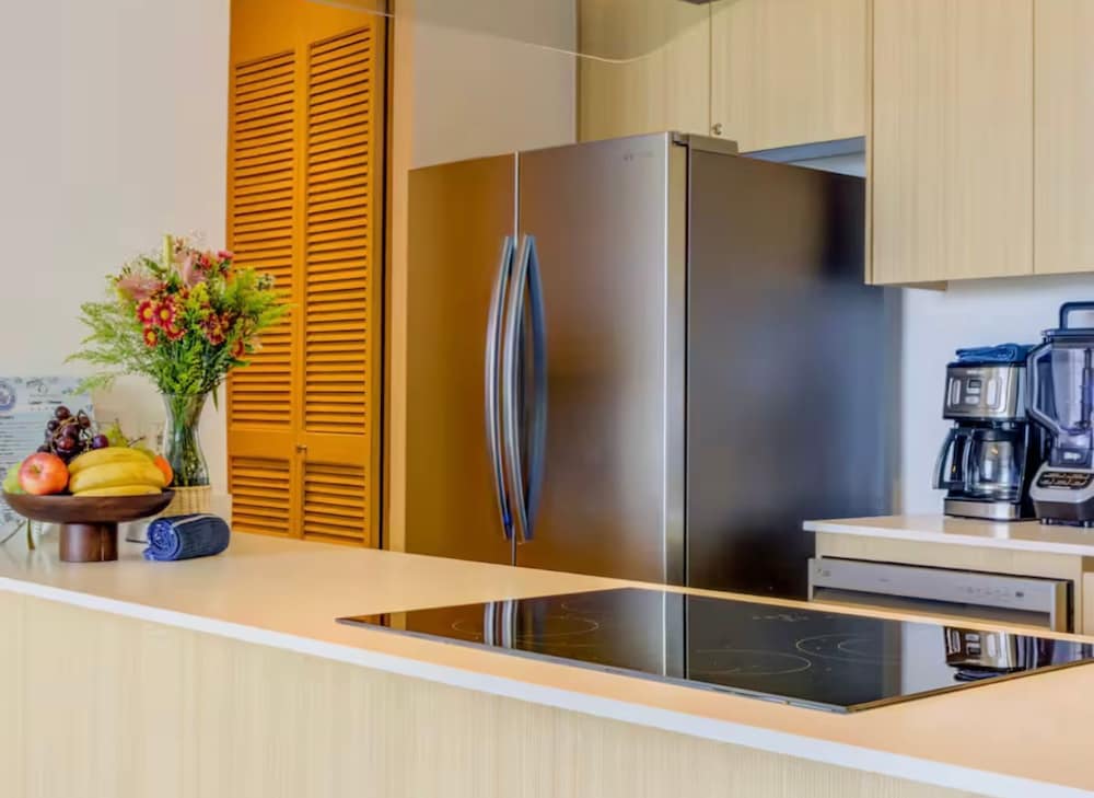 Apartamento Luxury Nayarit vista al mar