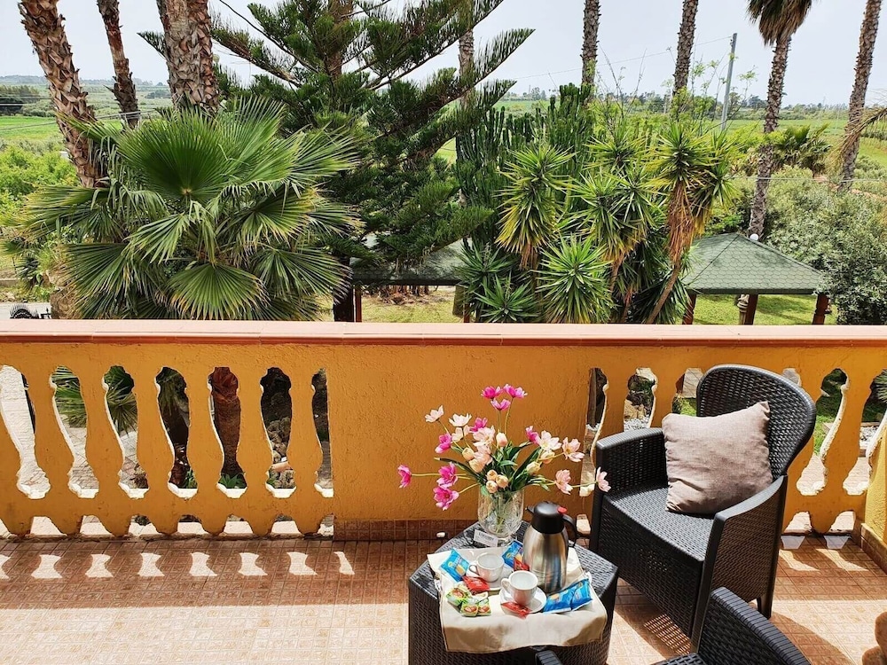 Hotel Ristorante L'Orizzonte