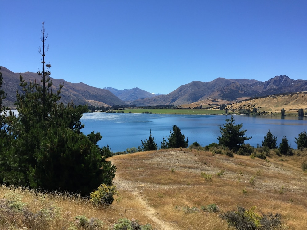 Explore Life Glamping