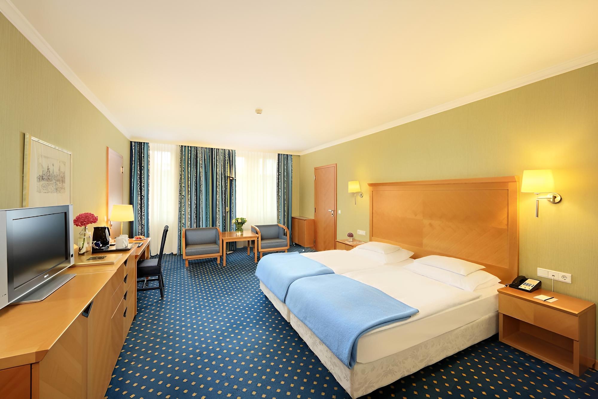 Hotel de France