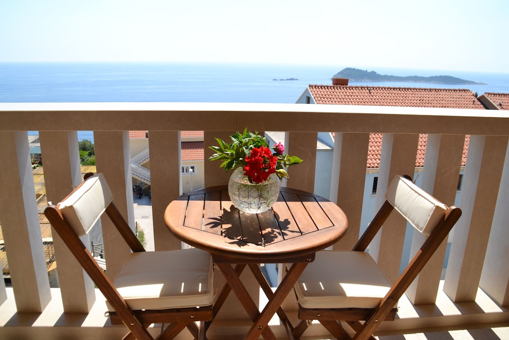 Apartments Lux view 5