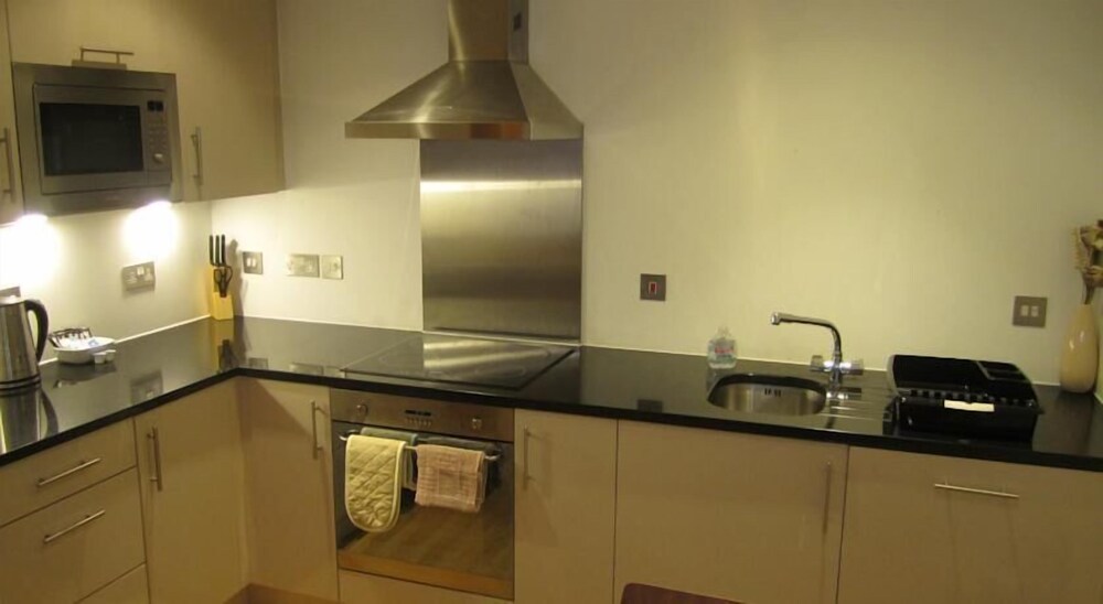 Woodlock Apartments