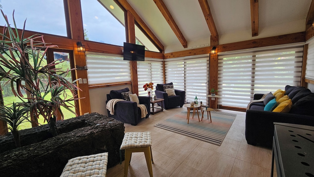 Oceana Suites Vista Quelhue