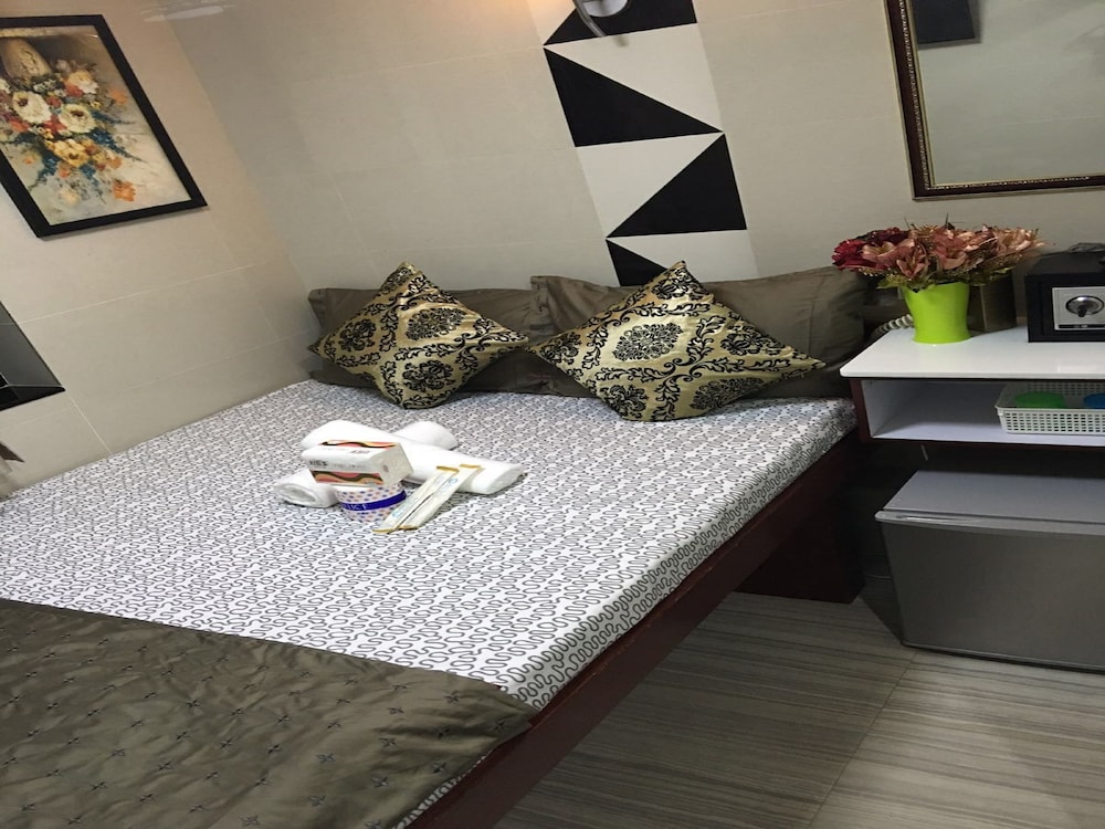 Skycity Hostel