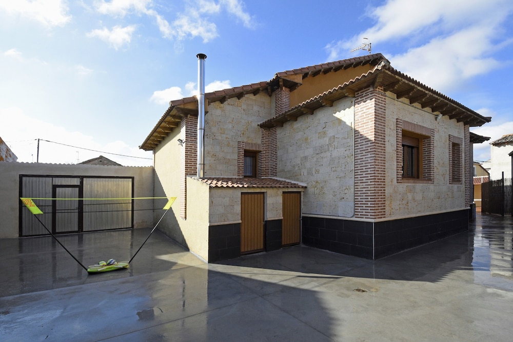 Housing for Tourist use Los Alisos