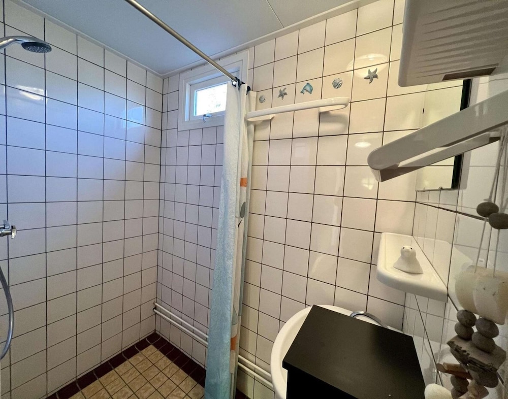 Comfortable Holiday Bungalow for 4 People