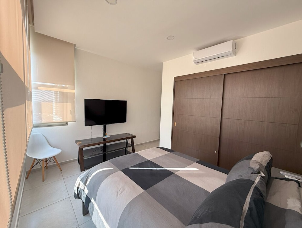 Penthouse de lujo en Paraíso