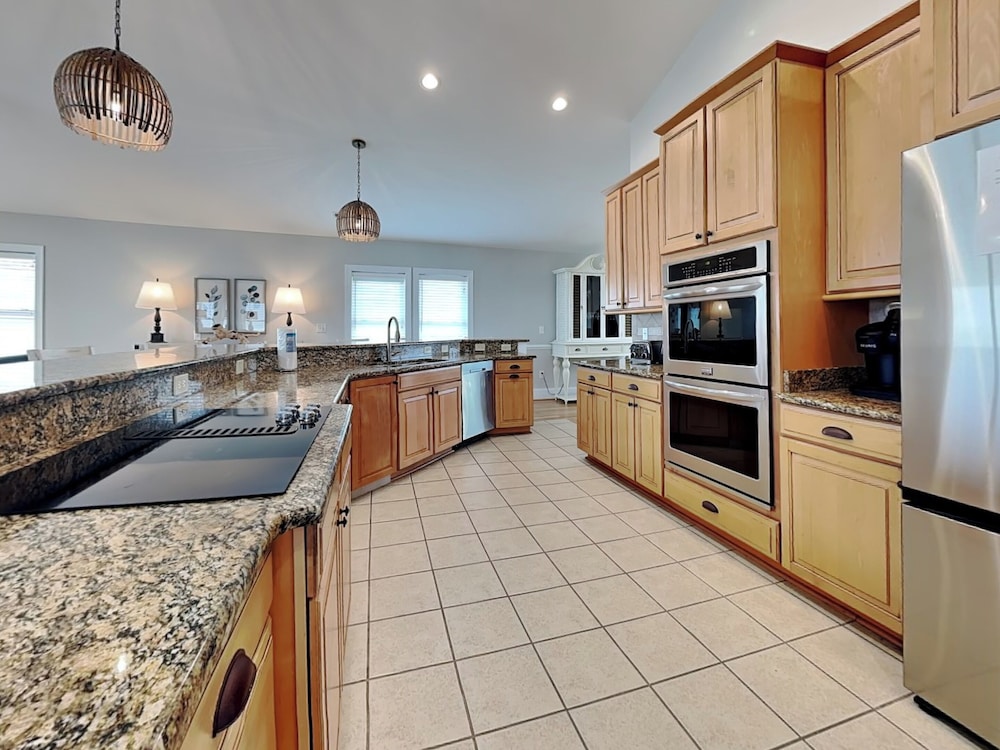 Eagles' Landing by Topsail Realty
