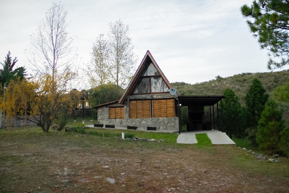 Cabanas Los Arroyitos