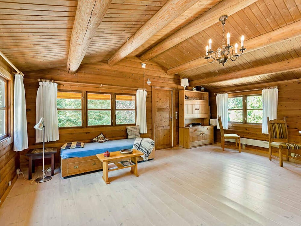 4 Star Holiday Home in Frederiksvaerk