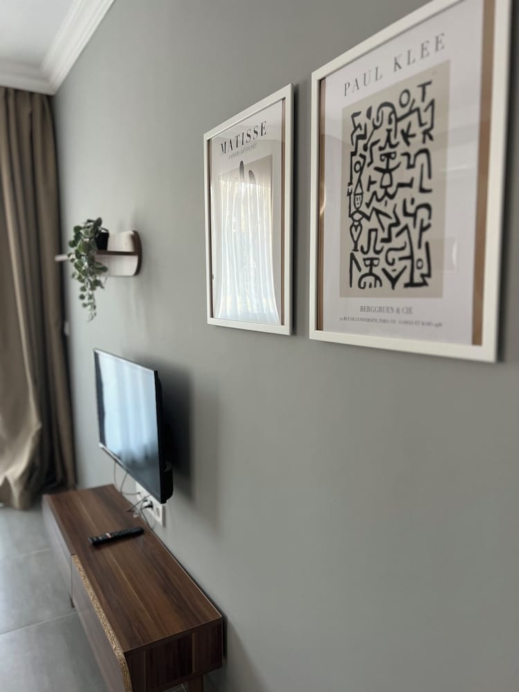 Bi Suite Urla