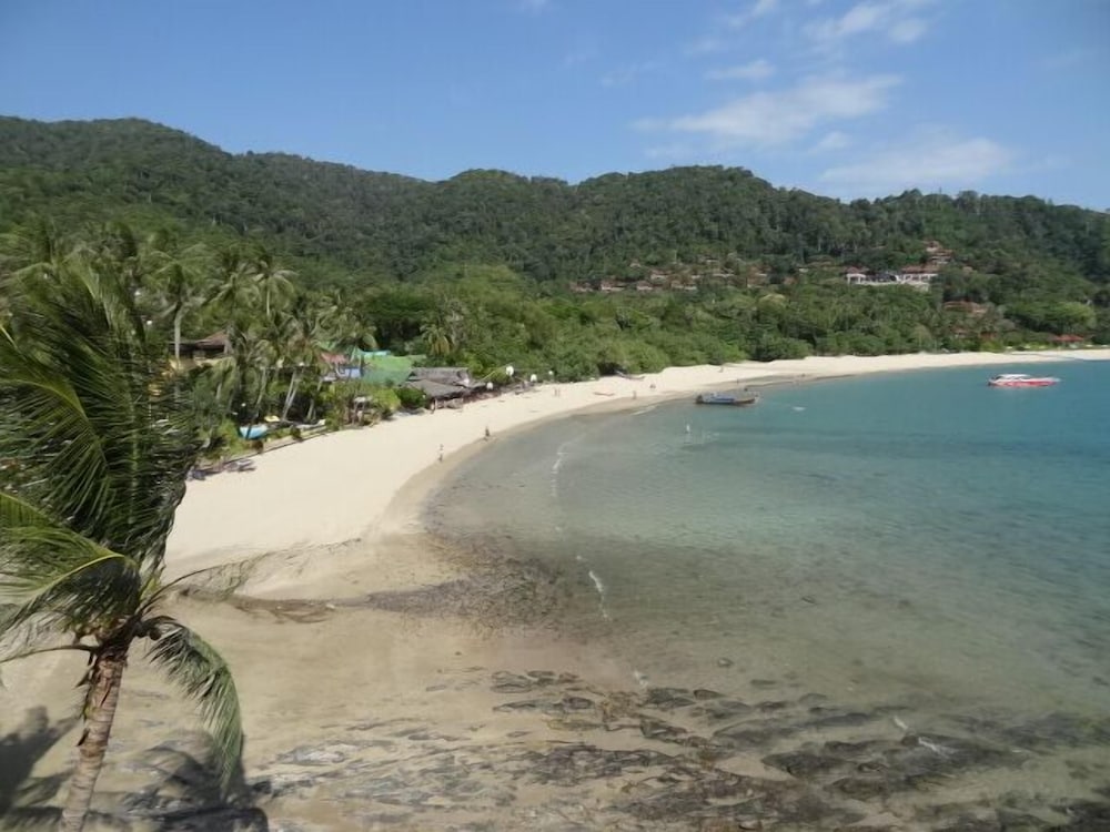 Hidden Cliff Hostel
