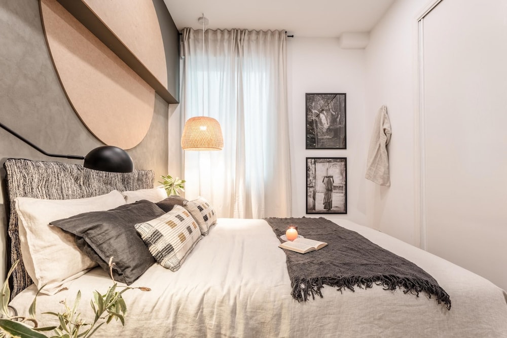 Akabli - 2 Bedrooms in Almagro