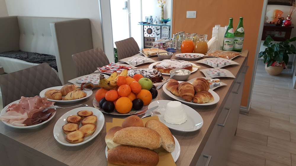 La Terrazza Sul Mare photo 3