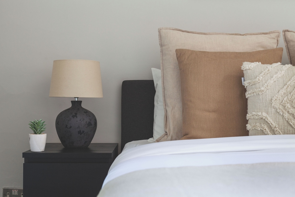 The Peckham Luxury Apartment