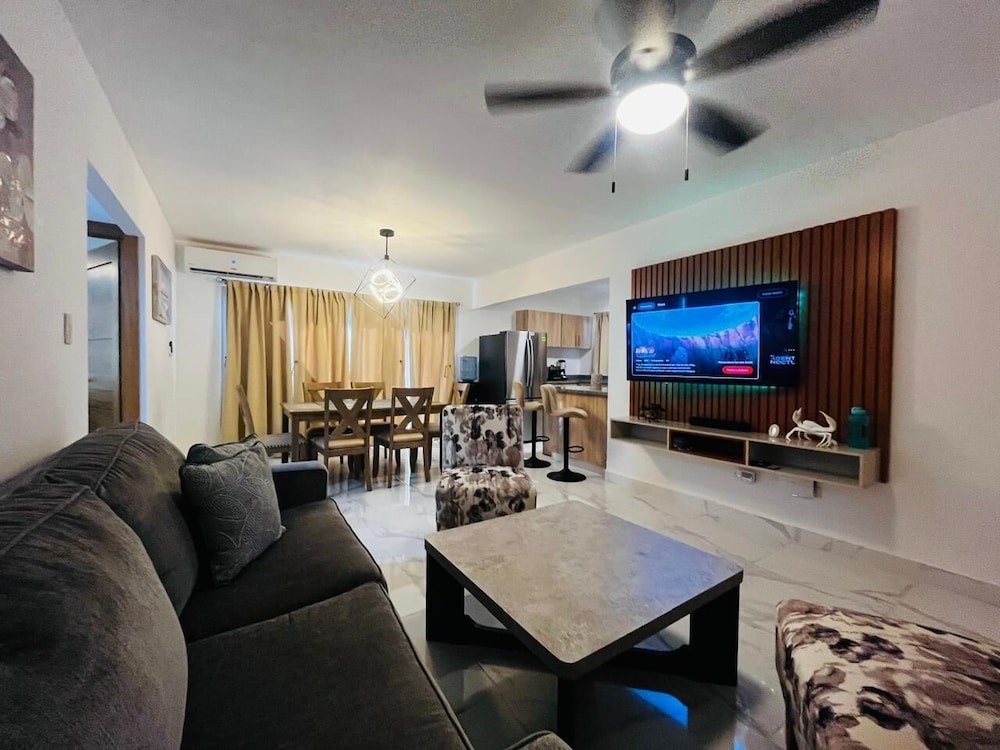4BR 14 pax Twin Villa-Bbq & private pool