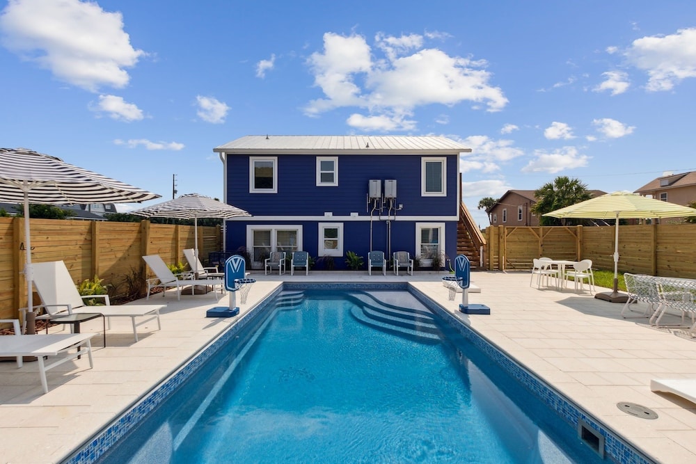 161 S Fletcher 5 Bedroom Home
