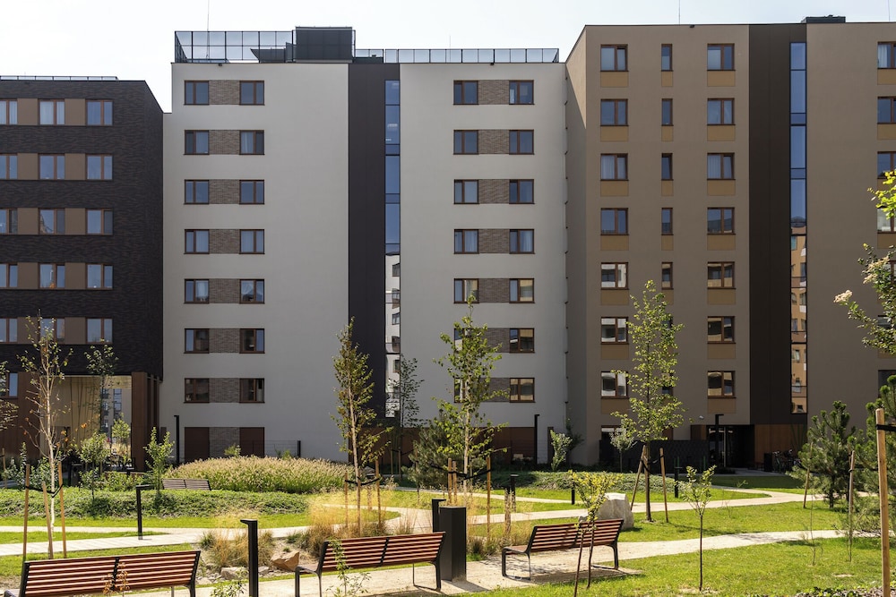 RentPlanet - Apartamenty Miedziana view 3