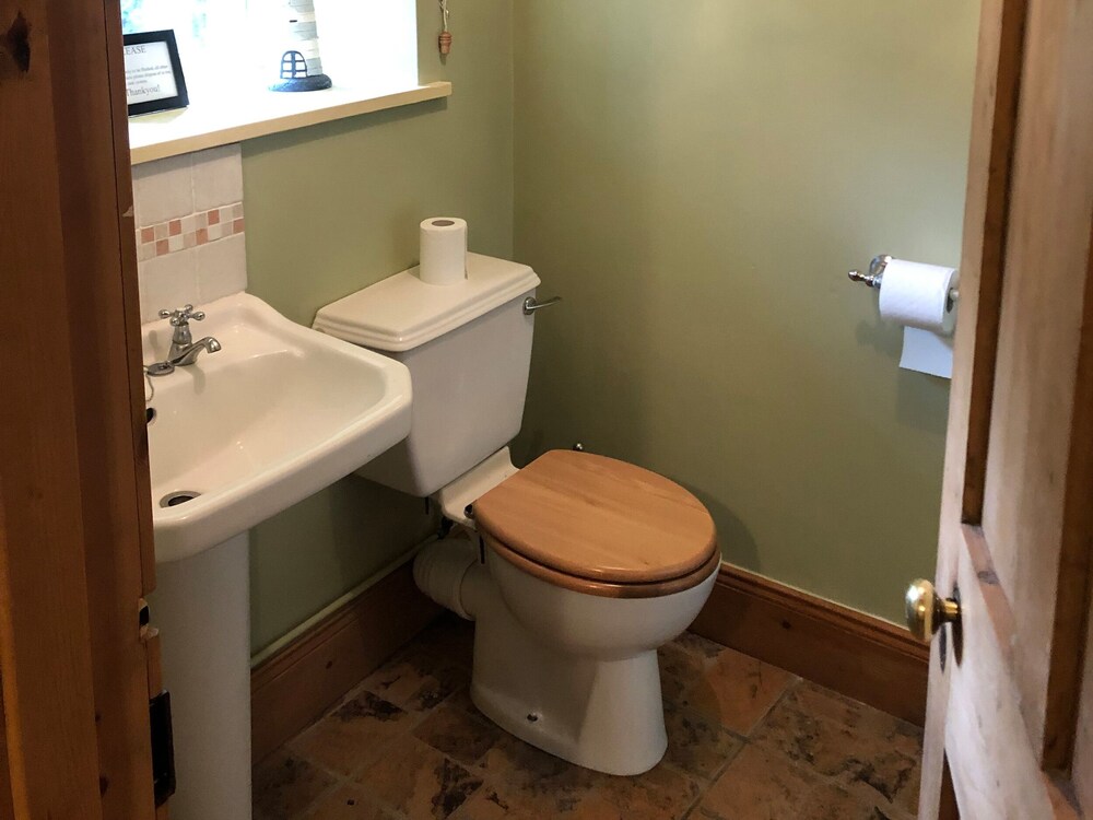 Carlisle Vacations - New House - Property Image 1