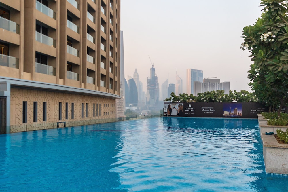 Westminster Dubai Mall