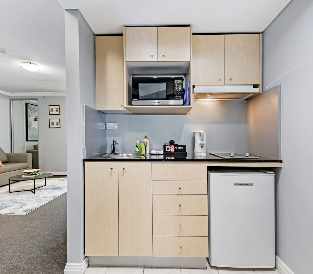 Kozyguru | Haymarket | 1 Bedroom Apartments On George St