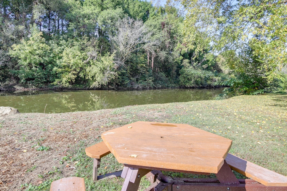 Sevierville Vacation Rental: 6 Mi to Dollywood! - Property Image 28