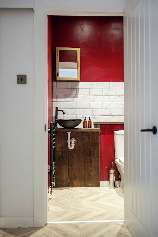 Stunning HighStreet Escape in Cheltenham