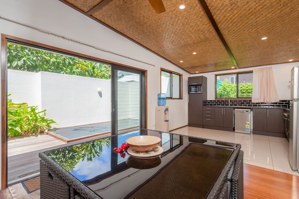Atupa Suites