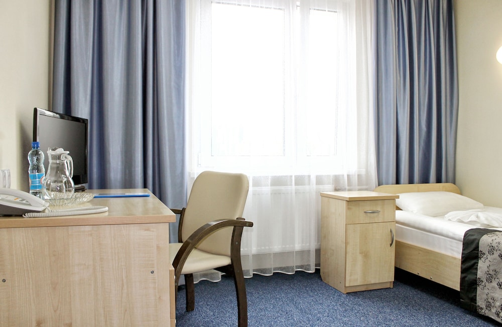 East Time Hotel, photo 11