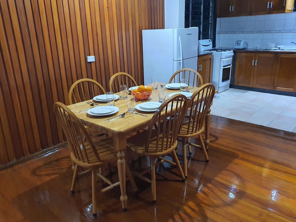 Axis Apartments