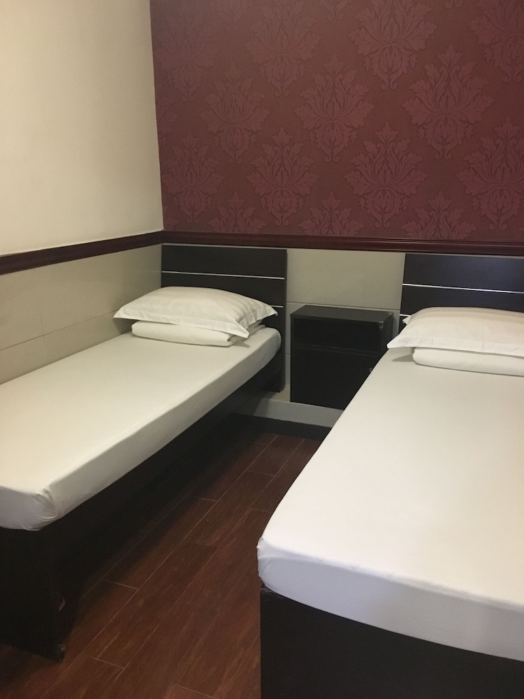 Hang Ho Hostel