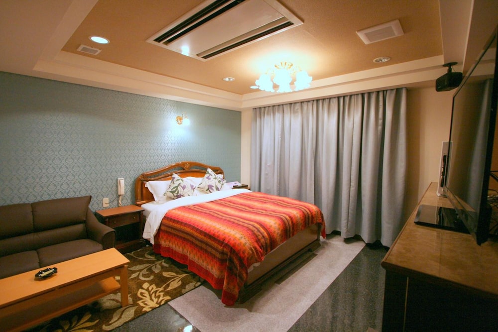 Hotel Aura Ono - Adults Only