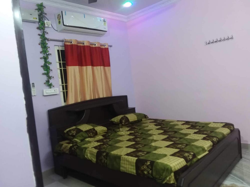 Venkateswara Stay Home view 2