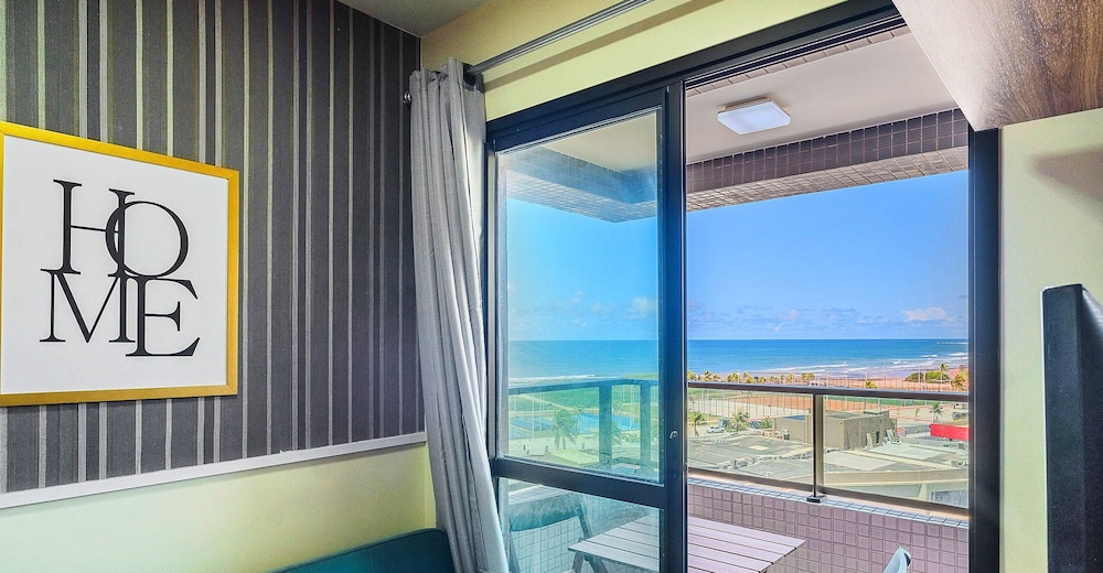 SOA - Condominium 300m From Praia dos Artistas in Salvador
