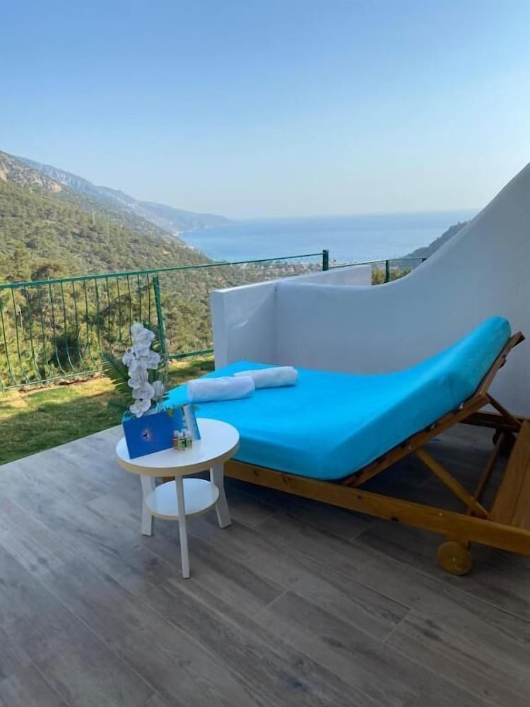 King Royal Palace Otel Ölüdeniz - Image 28