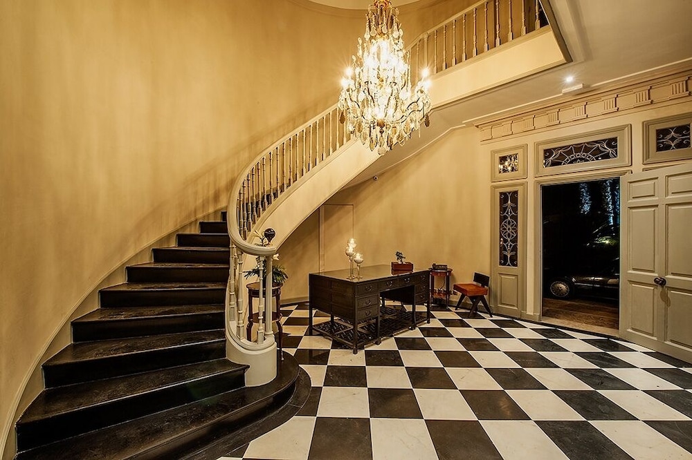 Villa Soraya