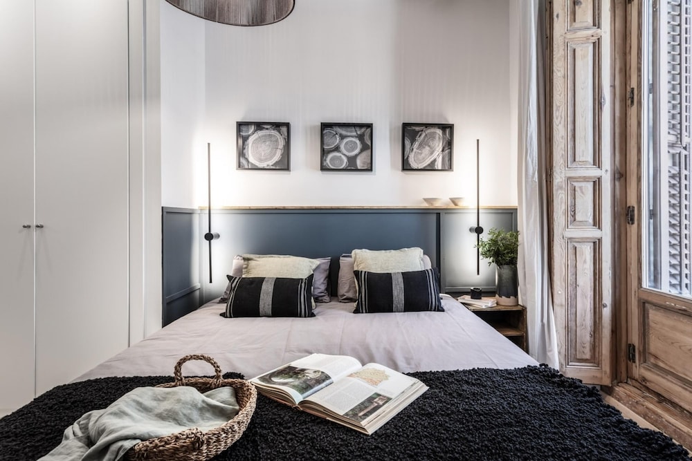 Anayet - 4 Bedrooms Apartment in Malasa a