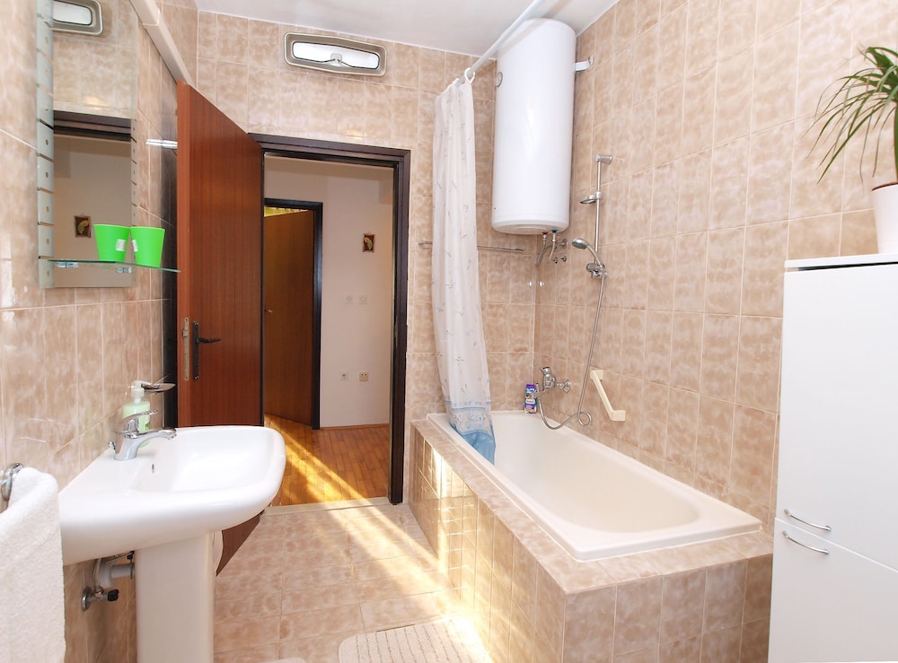 Apartment 946 en Pula