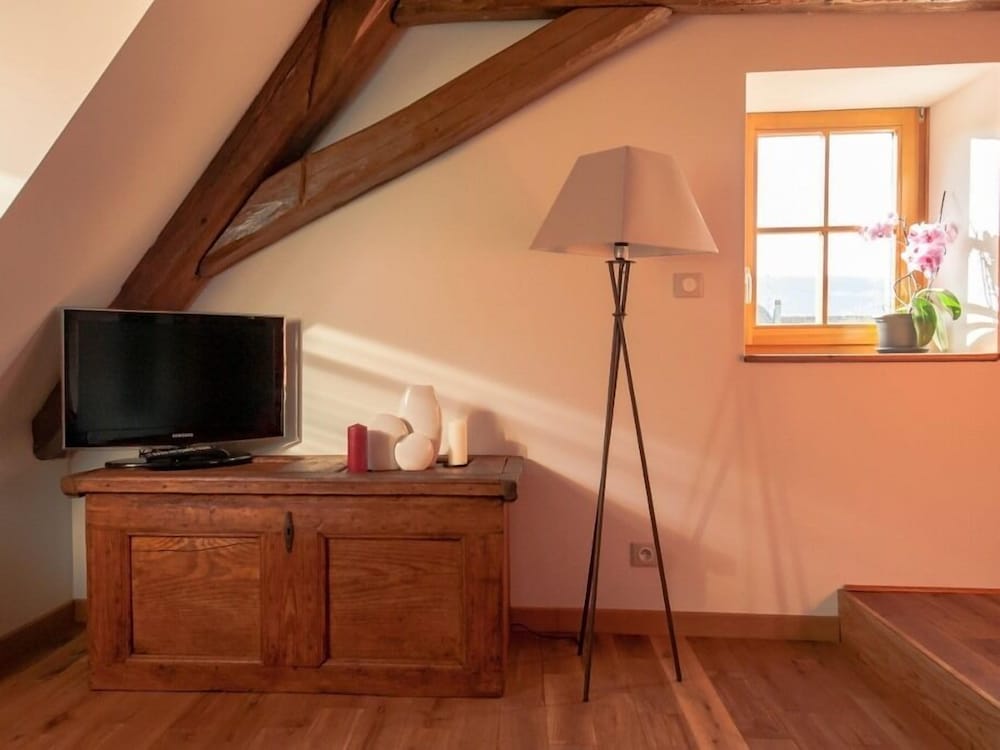 La Maison D'emilie
