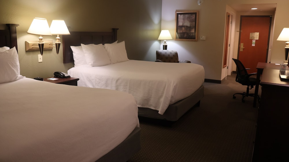 Wingate By Wyndham Peoria view 4