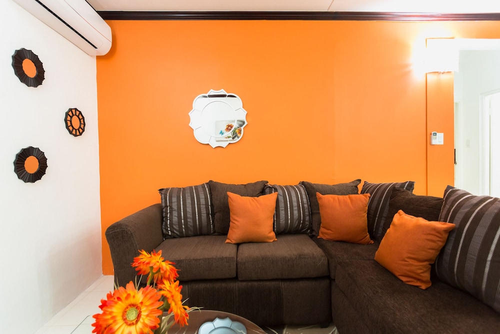 New Kingston Premium Guest Apartment