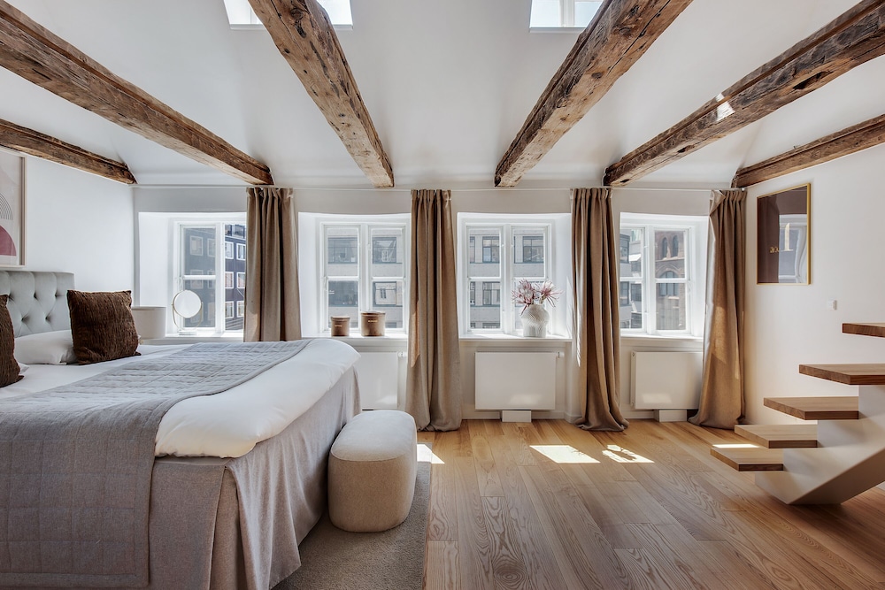 Sanders Regent - Cozy 1-bdr Apt With Terrace view 3