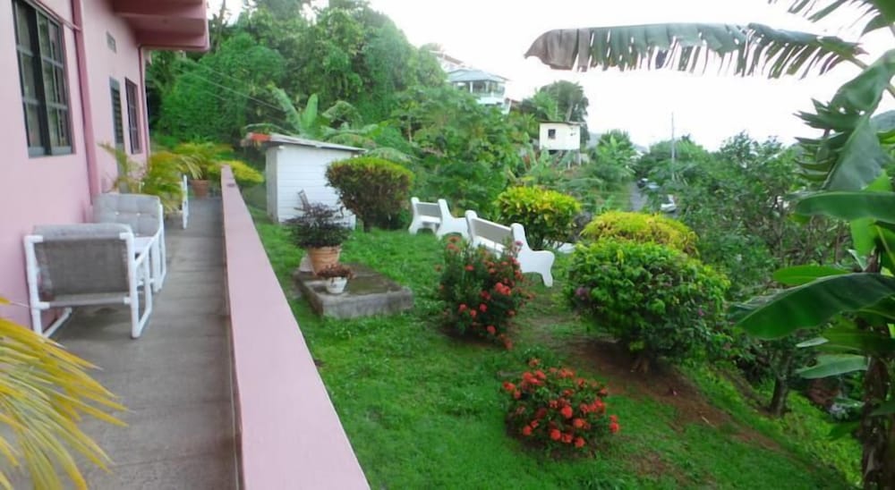 Top Ranking Guesthouse