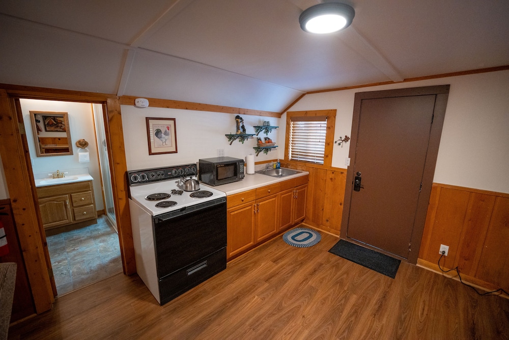 River Ridge Cottages - Property Image 54