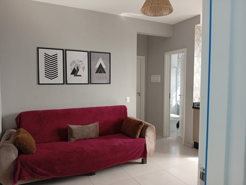 Residencial Beach Palace