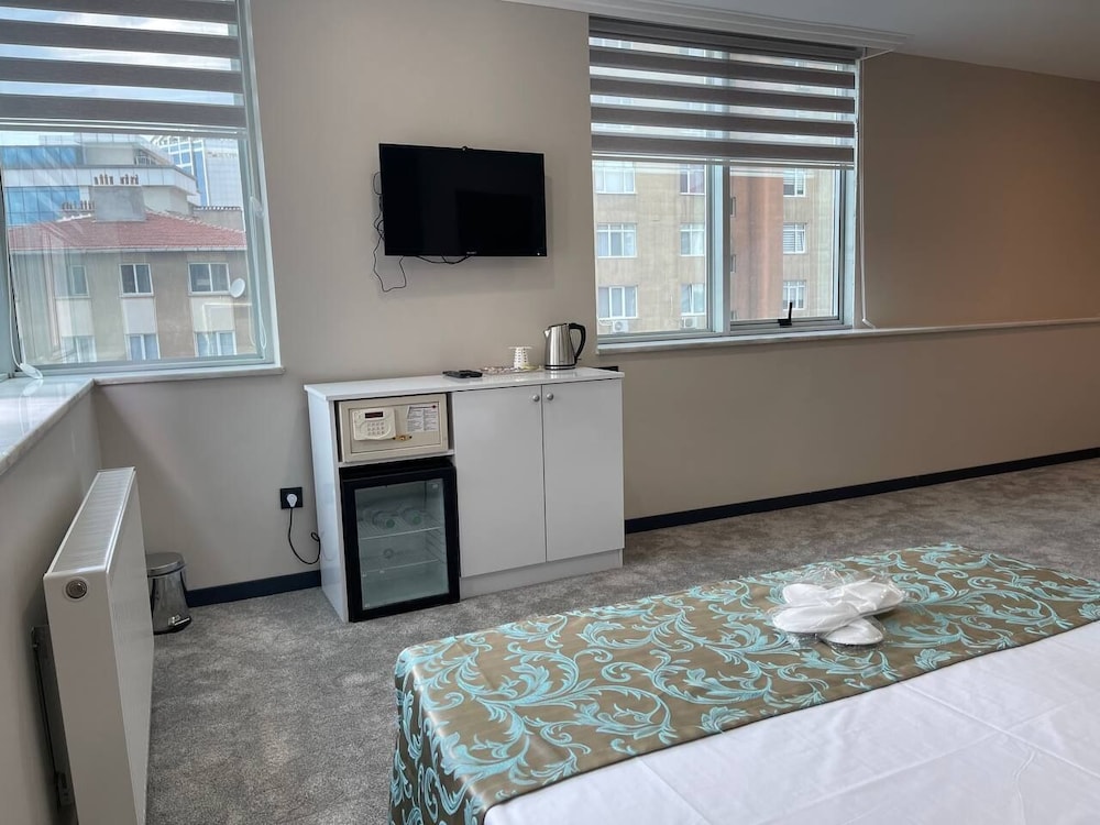 Vois Otel Bostancı - Image 16